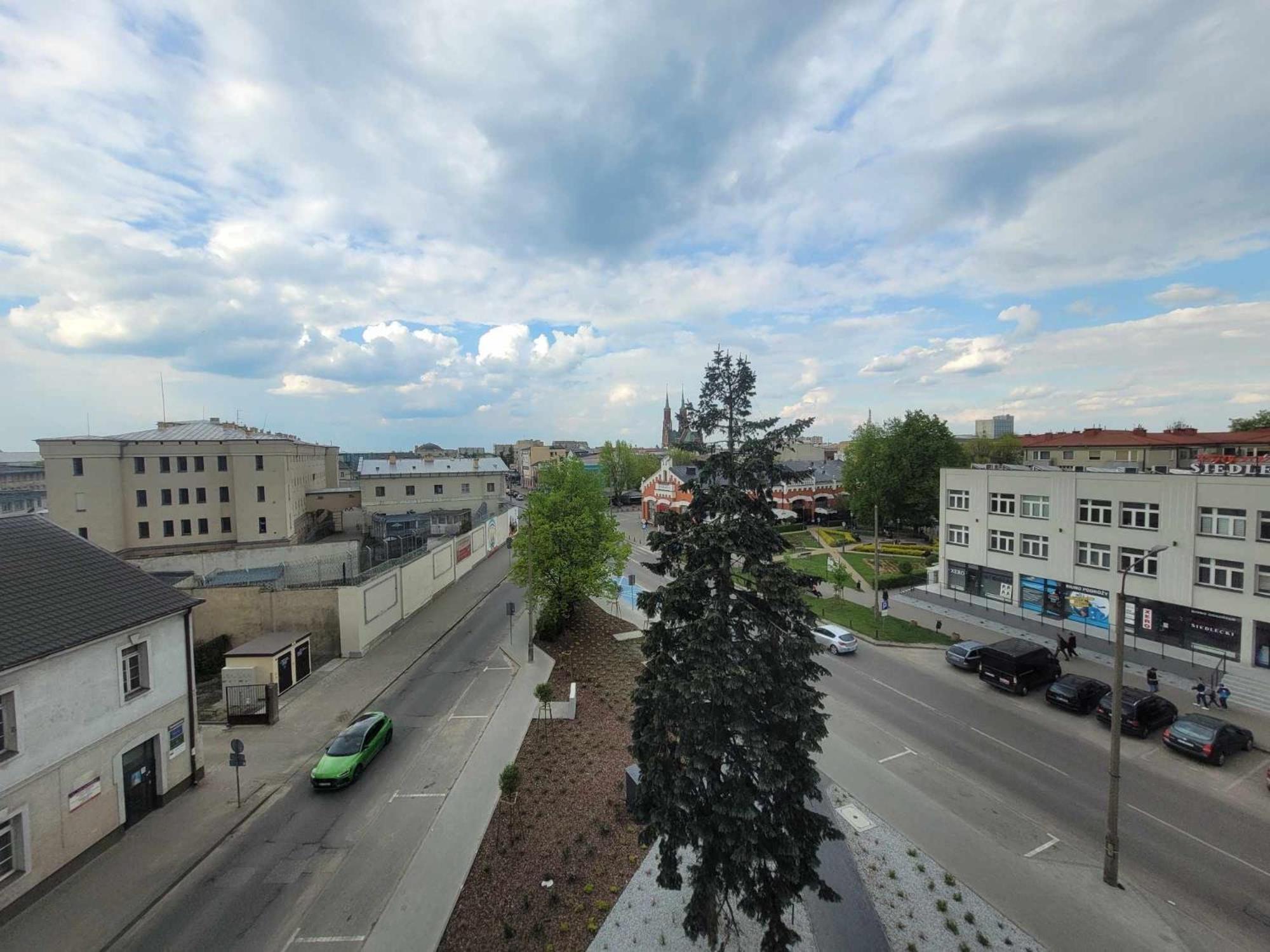 Luxury Apartments With Amazing View - Black Siedlce Exterior photo